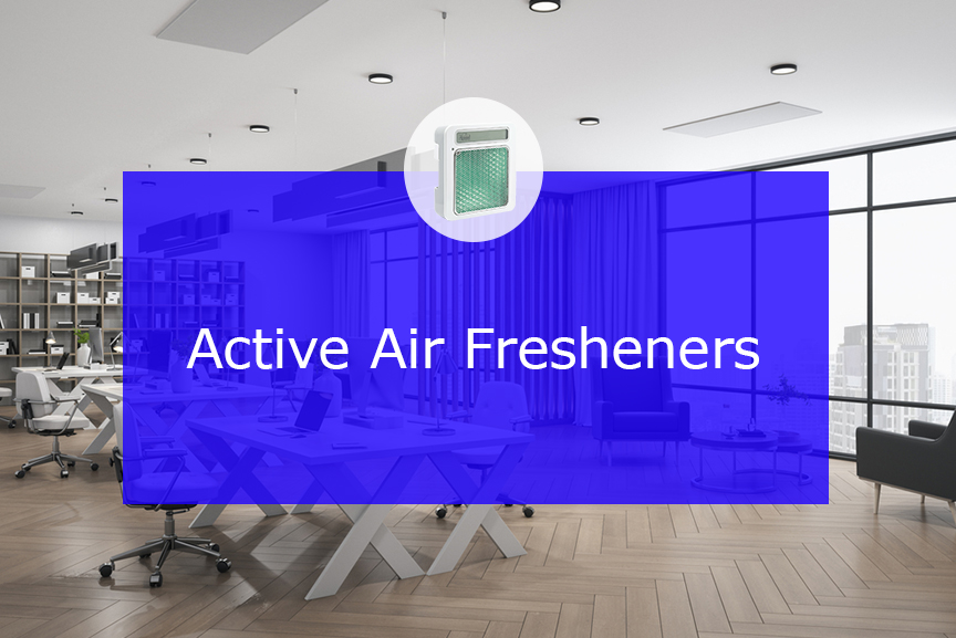 Active Air Fresheners