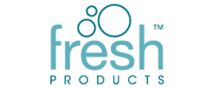 fresh product logo